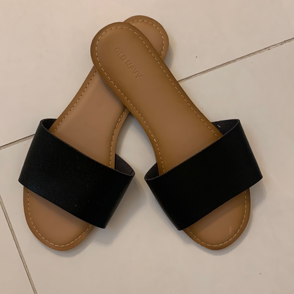 Classic womens sandal size 9